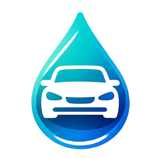 Lavage auto à domicile Pons
